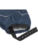Playshoes Kinder Regenhose "Fußsteg Regenhose (Paar)" in Schwarz