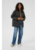 Kaffe Jacke KAgianna Baggy fit in Black Oyster