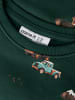 name it Sweatshirt Bio-Baumwolle Nmmonikian in pine grove