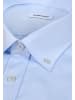 Seidensticker Business Hemd Comfort in Hellblau