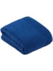 Vossen 2er Pack Badetuch in deep blue
