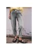 Street One Jeans in light grey washed