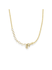 Dkeniz 925/- Sterling Silber in gelb