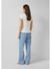 s.Oliver T-Shirt in 0210_creme