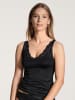 Calida Tank-Top in schwarz
