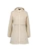 Didriksons Parka in clay beige