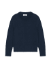 Marc O'Polo DENIM DfC Pullover relaxed in navy teal