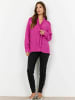 soyaconcept Hemd SC_RADIA in 4510 FUCHSIA