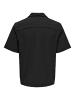 ONLY & SONS Hemd in Jet Black