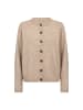 soyaconcept Strickjacke SC_ORLEAN in 98008 SAND MELANGE