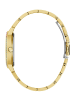 Guess Analoguhr für Damen in gold