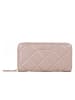 Valentino Geldbeutel Ocarina in Beige