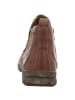 Josef Seibel Klassische Stiefelette in braun