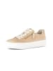 Gabor Sneaker low in beige