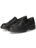 Tamaris Slipper in schwarz