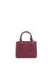 DIANA Handtasche in ROSSO SCURO