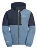 Jack Wolfskin Funktionsjacke ACTAMIC 2L JKT K in Blau