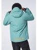 Chiemsee Skijacke in Blau