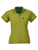 Maul Sport Polo Aeschi fresh in Gelb7050