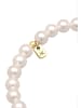 KUZZOI Armband 925 Sterling Silber in Gold