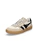 Gola Sneaker Hawk '83 in Weiß Schwarz