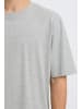 BLEND Rundhalsshirt BHMStea in Grau