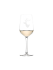 Eisch 2er Set Weißweingläser Chalet 430 ml in transparent