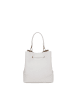 DIANA Handtasche in WHITE
