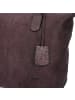 PICARD Lesotho Shopper Tasche Leder 39 cm in bordeaux