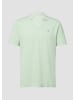 s.Oliver Polo-Shirt in 6122_hellgrün