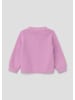 s.Oliver Strickjacke langarm in Pink