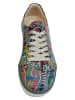 Dogo Classic Sneaker - No More Drama in Mehrfarbig