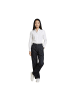 Replay Blau Baumwolle Mom-Jeans