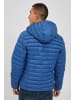 BLEND Steppjacke in blau