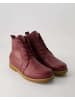 Andrea Conti SHOES Klassische Stiefeletten in Bordeaux