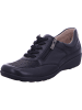 Caprice Sneaker in schwarz
