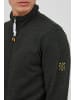 !SOLID Sweatjacke SDKarim in Grau