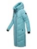 Marikoo Steppmantel Nadaree XVI in Sky Blue