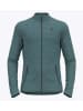 Odlo fleecejacke TENCIA in Blau