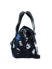 Desigual Handtasche 30 cm in negro