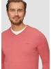 s.Oliver Strickpullover in 42W0_himbeere