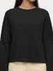 Object Sweatshirt in Black