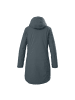 Killtec Parka Damen Funktionsparka in Blau305