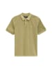 Marc O'Polo Poloshirt Piqué regular in Vibrant Fern