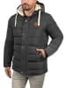 BLEND Steppjacke BHFrederic in grau