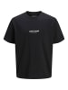 Jack & Jones T-shirt in Black