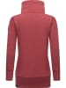 ragwear Sweatshirt Neska in Raspberry23