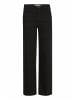 ICHI Jeans IHTWIGGY Loose fit in Black
