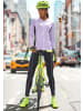 Vivance Active Funktionsshirt in lavendel