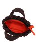 Les Visionnaires Unio Cortina S Handtasche 34 cm chocolate